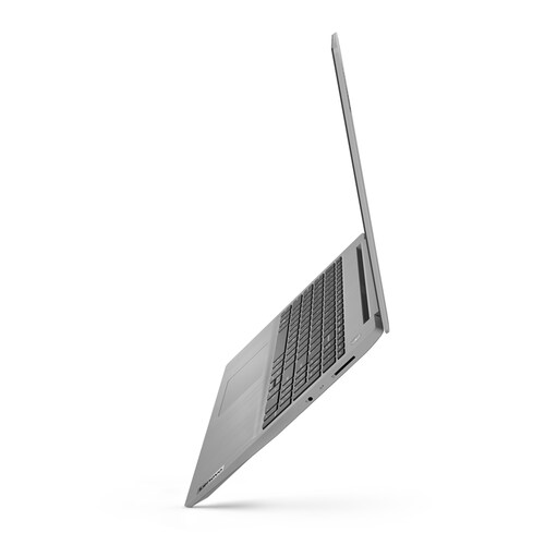 Laptop Lenovo Ideapad 3 15IML05 15.6 pulgadas Intel Core i3 10110U Disco duro 1 TB Ram 4GB+4GB Windows 10 Home Color Gris Platin