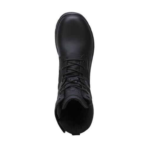 Bota hiker Kebo para hombre, color negro, mod. 1004811