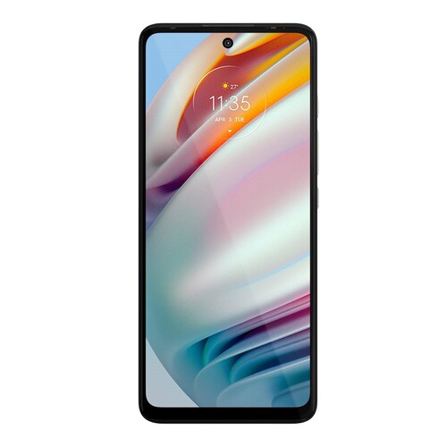 Motorola Moto G40 Fusión 64GB + 4GB Champagne Desbloqueado