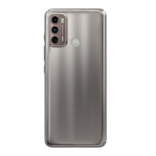 Motorola Moto G40 Fusión 64GB + 4GB Champagne Desbloqueado