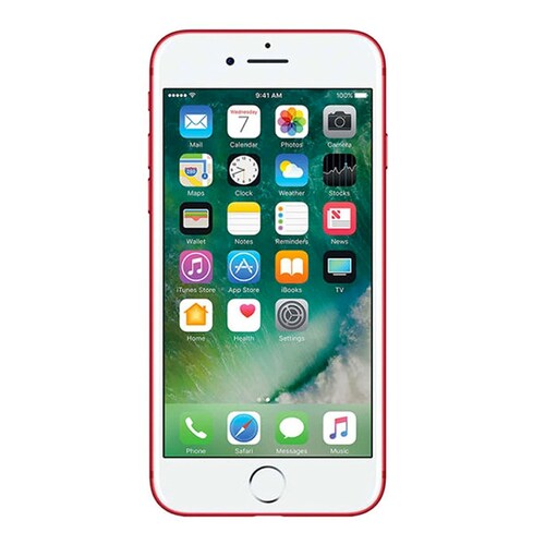  Apple - iPhone 12, 128GB, (Product) Red, AT&T (reacondicionado)  : Celulares y Accesorios