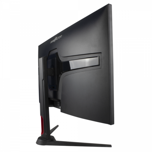 MONITOR GAMER GAME FACTOR MG800 34" ULTRA WIDE QHD 100HZ 1MS DP HDMI