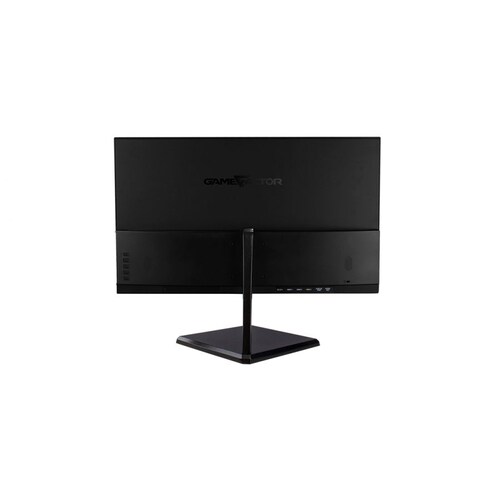 MONITOR GAMER GAME FACTOR MG700 27" 2560X1440 1MS NEGRO