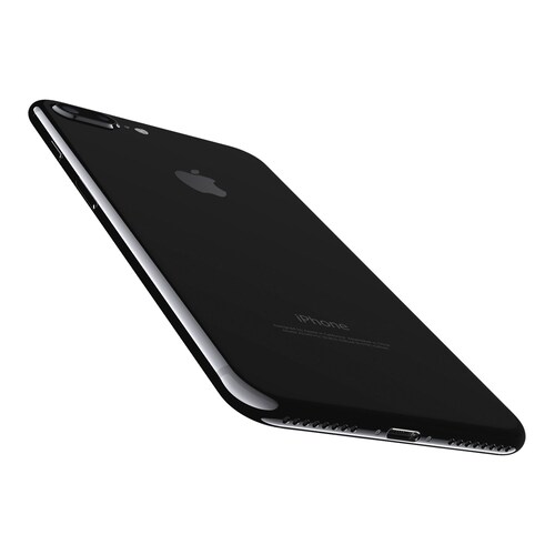 iPhone 7 256 Gb Negro Brillante Nuevos O Reacondicionados