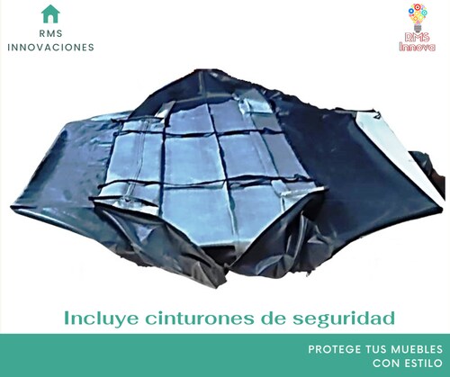 Funda para asador tipo weber kettle premium 22 Luxury