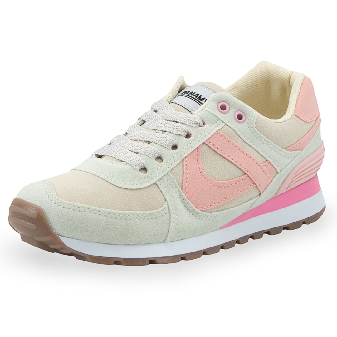 Tenis panam discount mujer price shoes