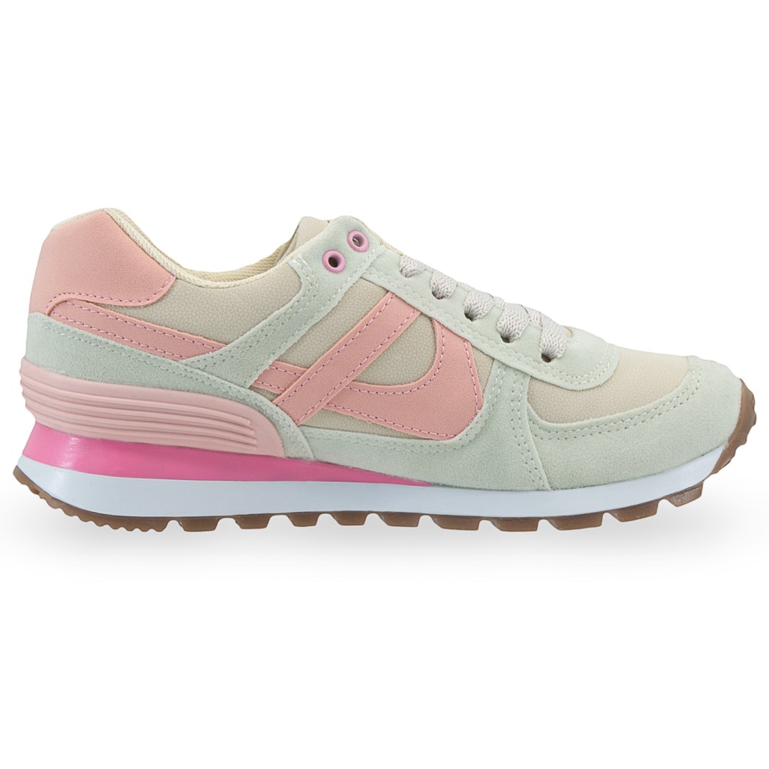 Tenis panam mujer online price shoes