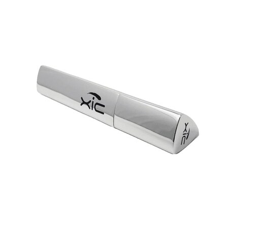 Delineador de Ojos Líquido, color negro intenso, a Prueba de agua y con punta ultra Fina. 7ml XiC SEXYBLACK