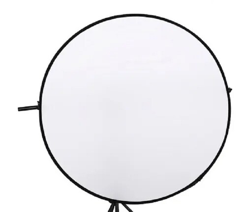 Reflector Rebotador Profesional P/ Fotografía 5 En 1 110m