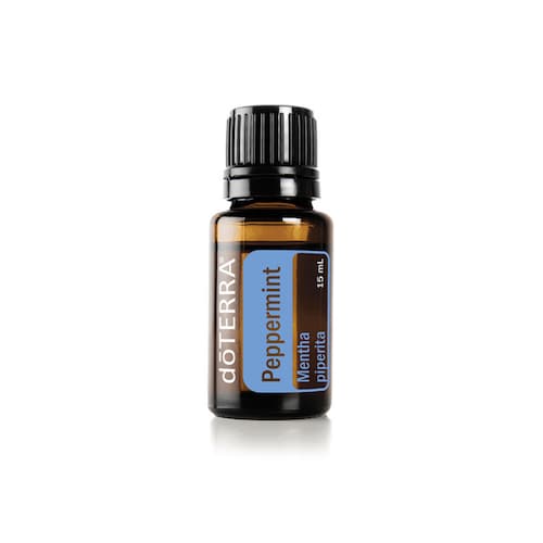 Menta (Aceite Esencial) doTERRA