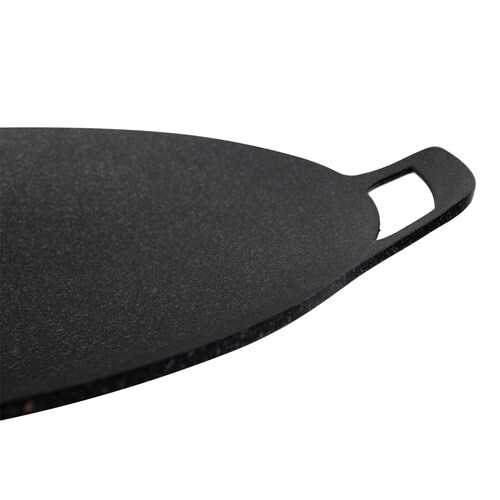 Comal Coreano de Mármol Con Inducción de 34cm 