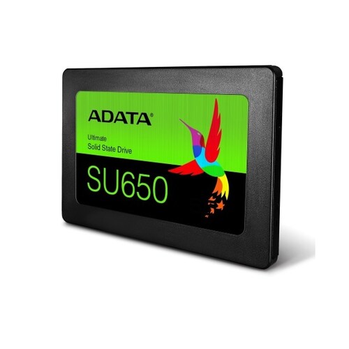 SSD 120 GB SATA III 520 MB/s Unidad Estado Solido PC Lap ASU650SS-120GT-R Información