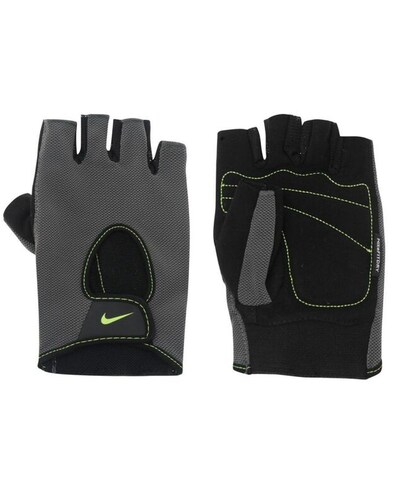 Guantes  Entrenamiento Fundamental NLGB2097 