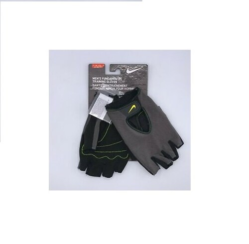 Guantes  Entrenamiento Fundamental NLGB2097 