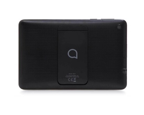 Tablet Alcatel Smart Tab 7 7 16gb Negra Mate Y 1.5gb Ram