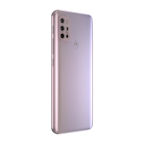  Motorola Moto G30 128GB 4GB RAM Lila Pastel 