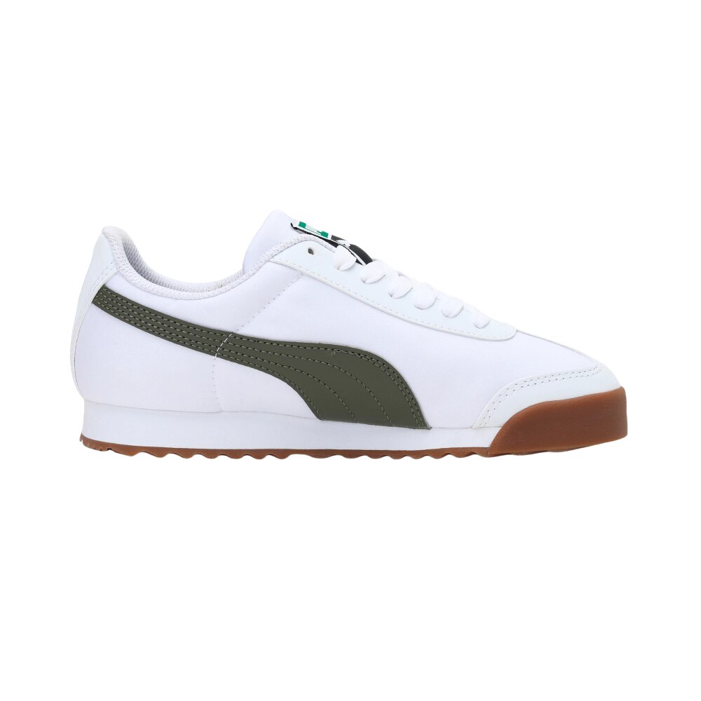 Zapatos puma roma para mujer clearance joven