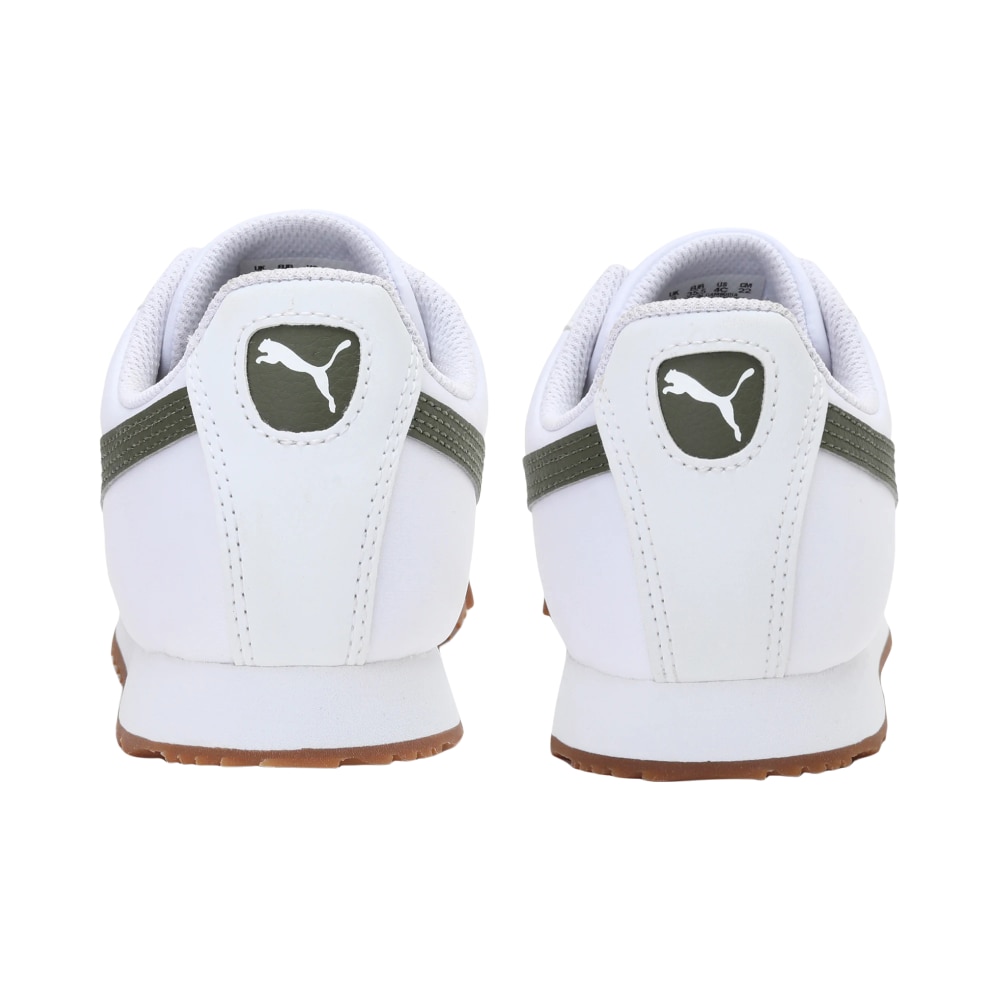 Zapatos puma roma shop para mujer joven