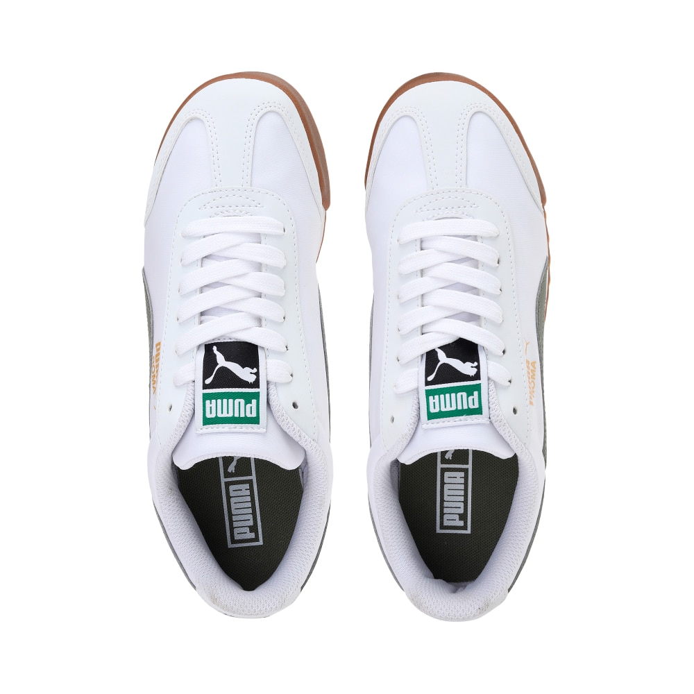 Tenis puma outlet roma edicion limitada