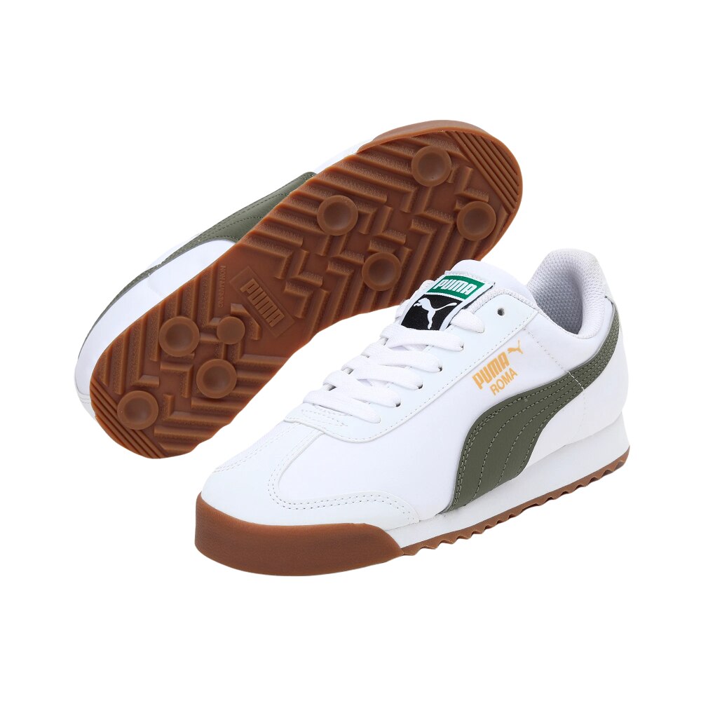 Puma basic hotsell