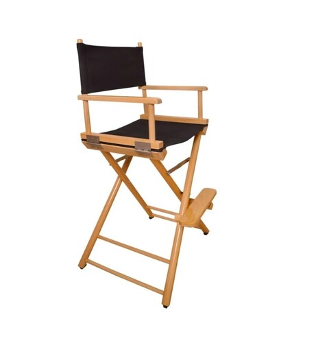 Silla de Maquillaje , Silla de Director