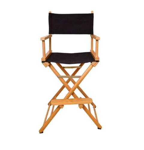 Silla de Maquillaje , Silla de Director