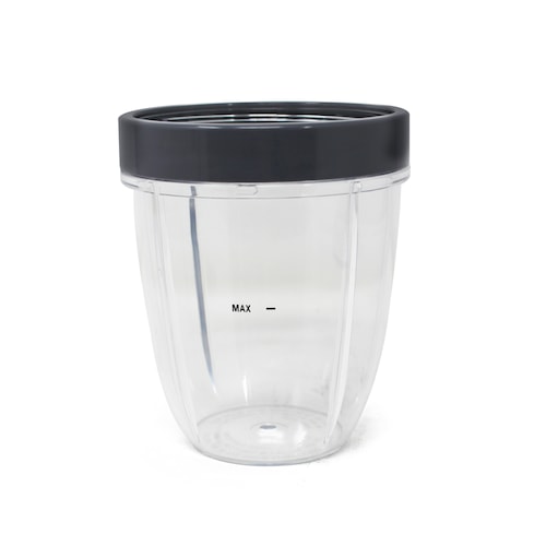 Kit 5 Accesorios Vasos y Aspa para Nutribullet de 600 y 900 Watts 100392.