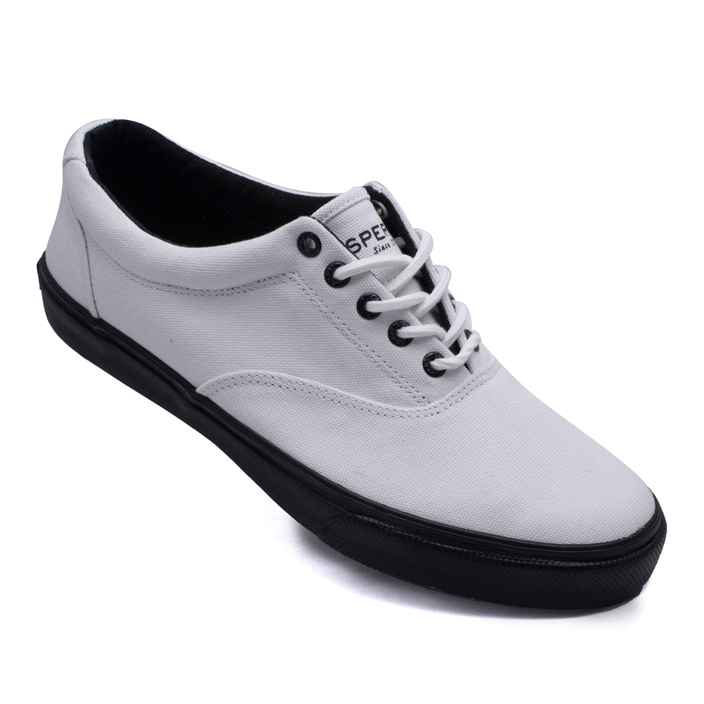 Sperry fashion blancos hombre