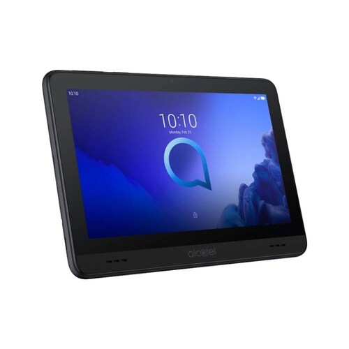 Tablet Alcatel Smart Tab 7 7 16gb Negra Mate Y 1.5gb Ram