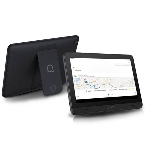 Tablet Alcatel Smart Tab 7 7 16gb Negra Mate Y 1.5gb Ram