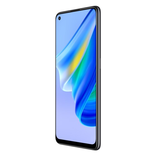 Celular Oppo Reno6 Lite Negro Liberado 128gb+6gb + Funda Maluma
