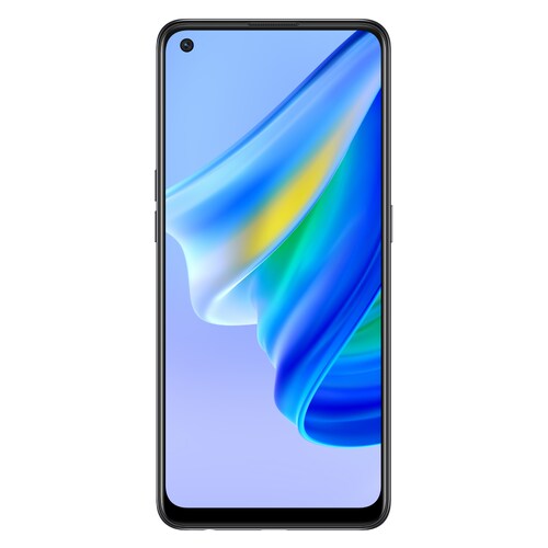 Celular Oppo Reno6 Lite Negro Liberado 128gb+6gb + Funda Maluma