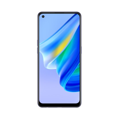 Celular Oppo Reno6 Lite Plata Liberado 128gb+6gb + Funda Maluma