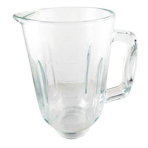 Vaso De Vidrio Para Licuadora Black And Decker