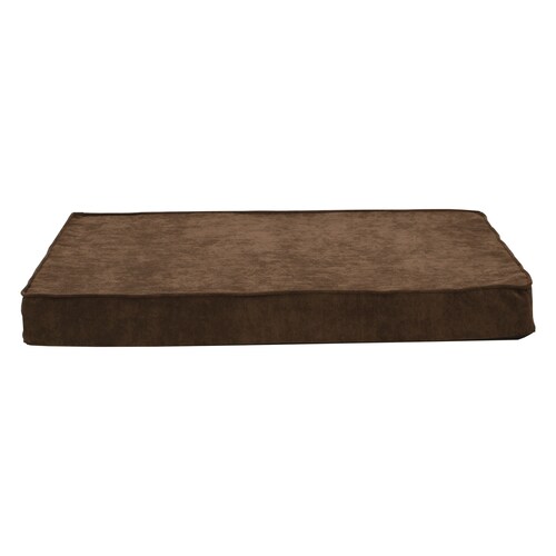 Cama de Perro Imperial Mega, Relleno Ortopédico