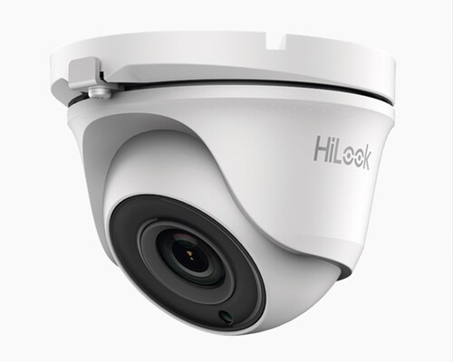 Domo Turbohd 2 Megapixel 1080 106 grados Lente 2.8