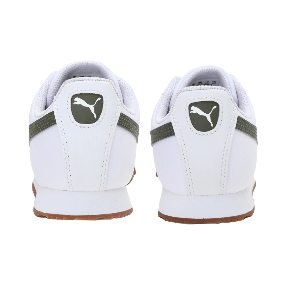 Tenis puma hotsell roma piel