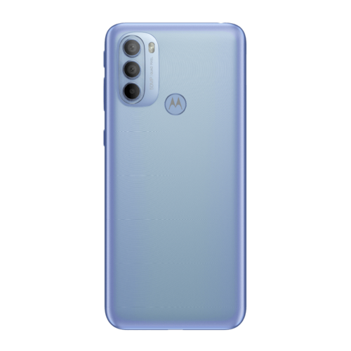 Motorola Moto G31 128GB 4GB RAM Azul Cielo