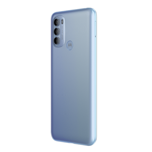 Motorola Moto G31 128GB 4GB RAM Azul Cielo