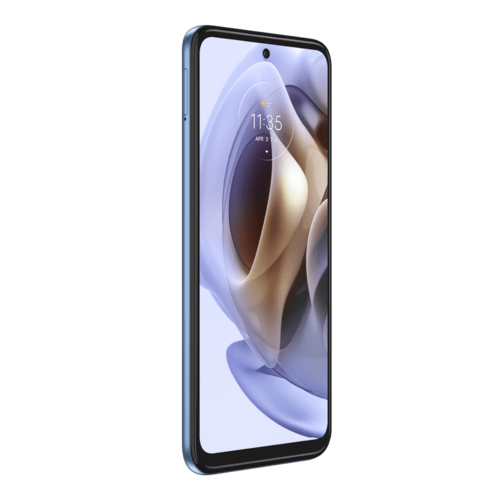 Motorola Moto G31 128GB 4GB RAM Azul Cielo