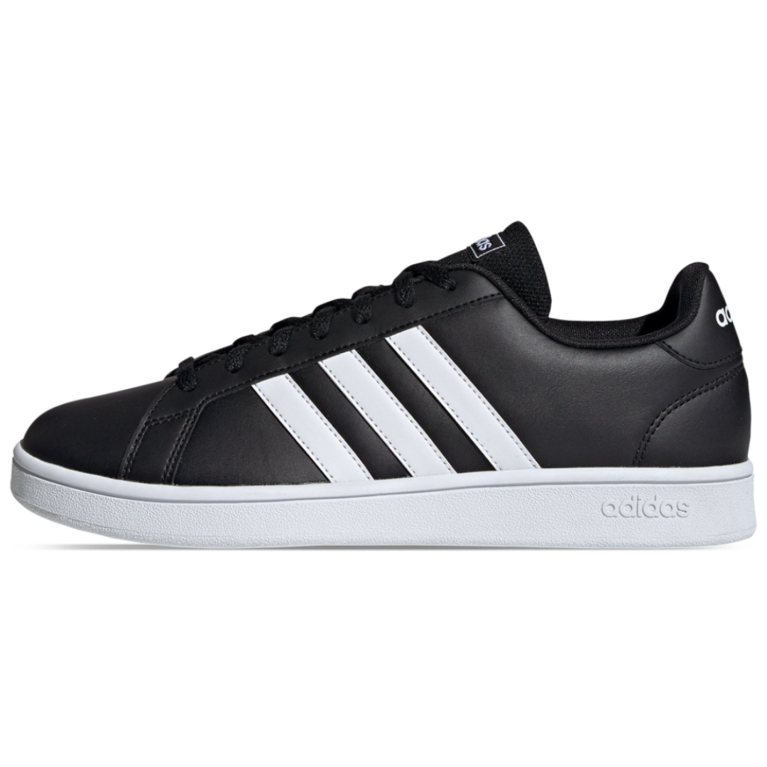 Adidas grand court best sale base zapatillas para hombre