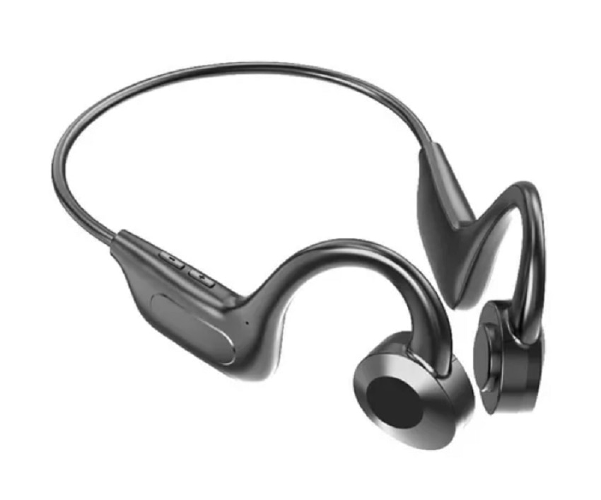 Auriculares inalambricos transmision osea hot sale