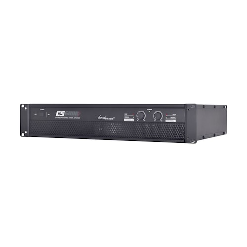 Amplificador Backstage Cs 6000
