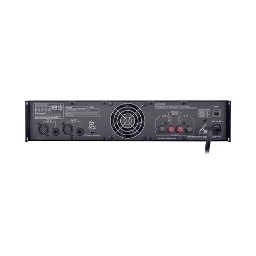 Amplificador Backstage Cs 6000