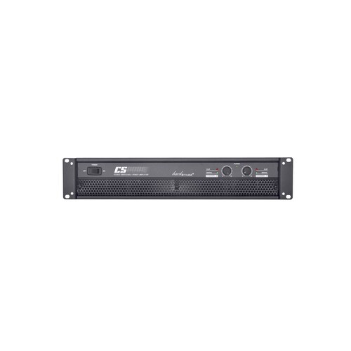 Amplificador Backstage Cs 8000.