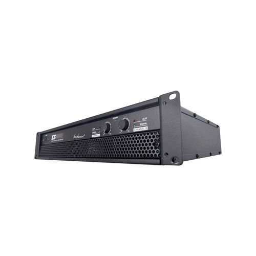 Amplificador Backstage Cs 8000.