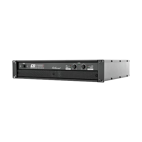Amplificador Backstage Cs 12000.