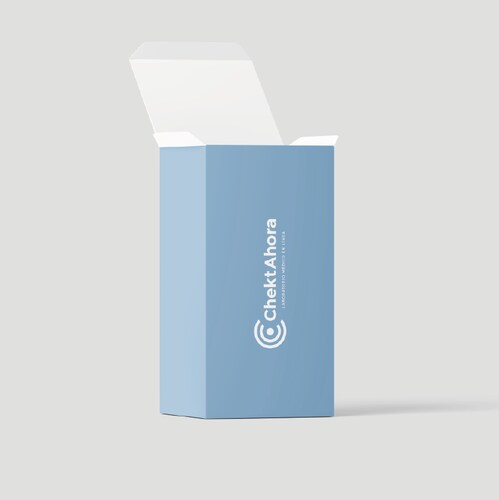 10 PRUEBAS DE COVID PCR E INFLUENZA A DOMICILIO