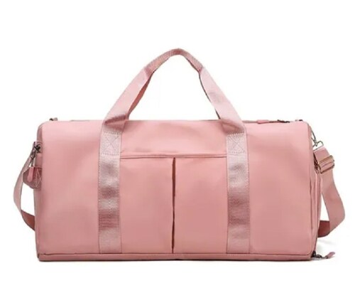 Bolsa De Viaje Maleta Bolsa De Deport