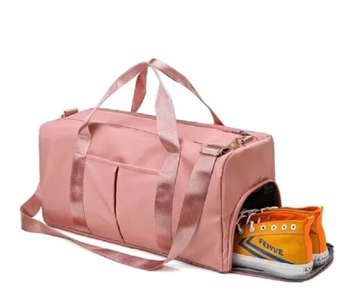 Bolsa De Viaje Maleta Bolsa De Deport